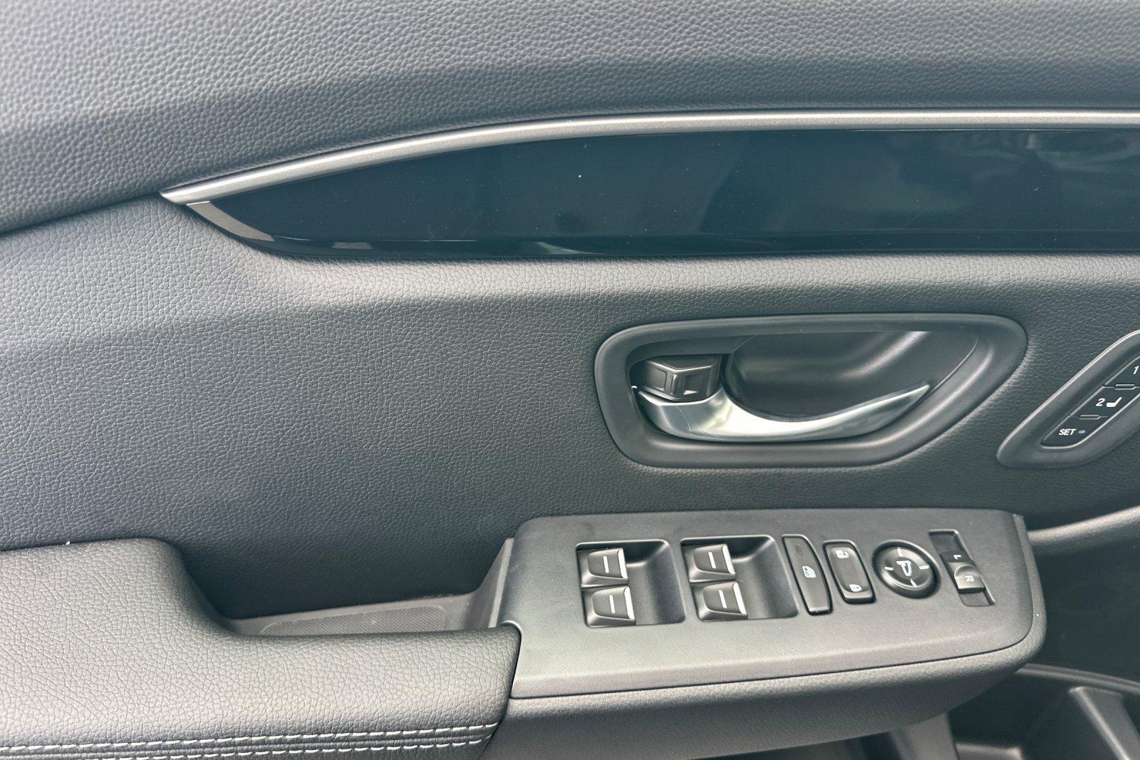 New 2026 Honda Pilot EX-L image 11