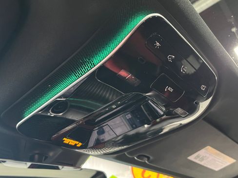 Used 2023 Mercedes-Benz GLC 300 4MATIC image 15