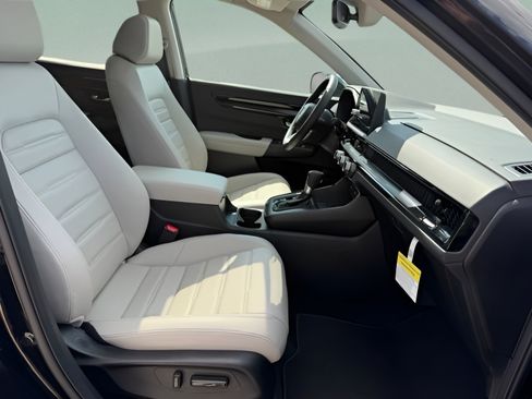 Certified 2026 Honda CR-V EX-L image 27