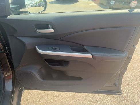Used 2014 Honda CR-V EX-L image 29