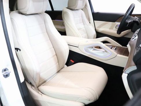 Used 2024 Mercedes-Benz GLE 580 4MATIC image 22