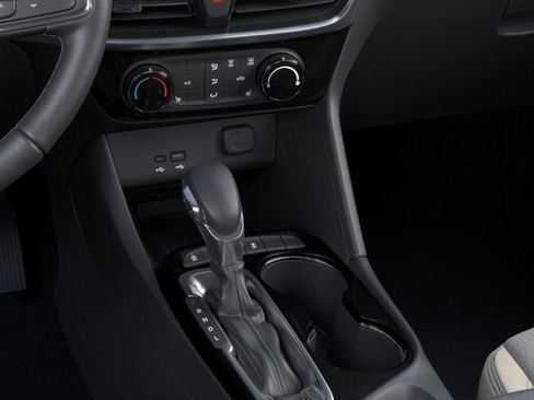 New 2026 Buick Encore GX Preferred w/ Advanced Technology Package image 23