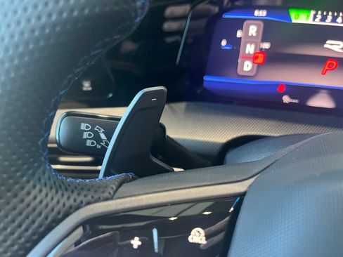 New 2026 Volkswagen Golf w/ Euro Style Package AWD/4WD image 18