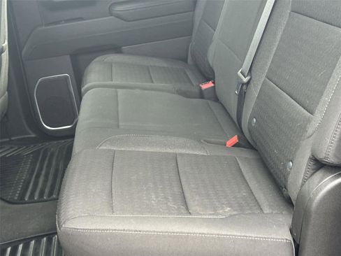 Used 2022 Chevrolet Silverado 1500 LT image 14