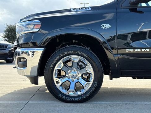 New 2026 RAM 1500 Lone Star image 5