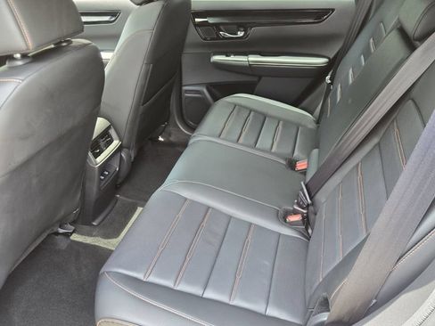 Used 2026 Honda CR-V Sport Touring image 11