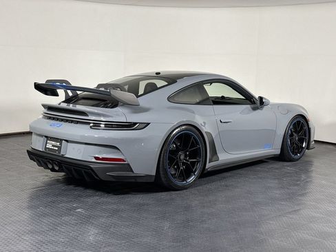 Certified 2024 Porsche 911 GT3 RWD image 7