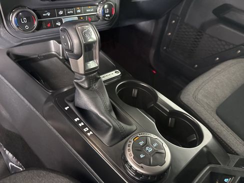 Used 2025 Ford Bronco Big Bend image 16