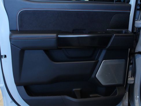 Certified 2024 Ford F150 Raptor w/ Equipment Group 803A Raptor R image 19