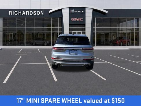 Used 2022 Lincoln Corsair Reserve w/ Elements Package AWD/4WD image 4
