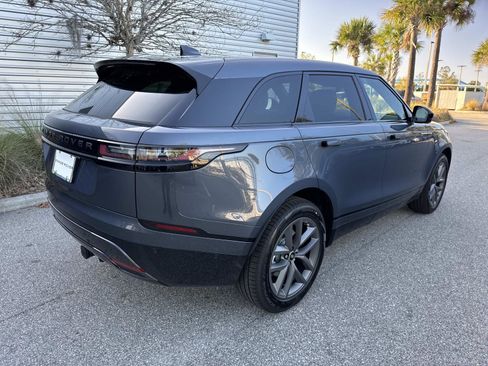 New 2026 Land Rover Range Rover Velar Dynamic SE image 6