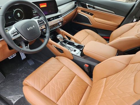 New 2025 Kia Telluride SX Prestige X-Line image 11