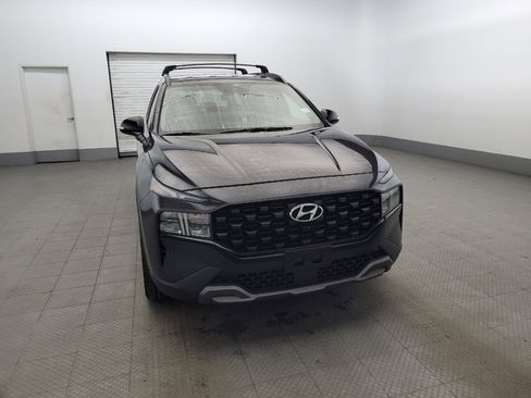 Used 2023 Hyundai Santa Fe XRT image 14