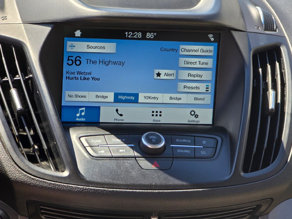 Used 2019 Ford Escape SEL FWD image 4