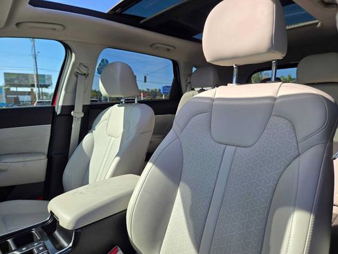Used 2022 Kia Sorento SX AWD/4WD image 21