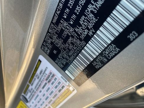 New 2026 Lexus RX 350 350h LUXURY AWD image 28