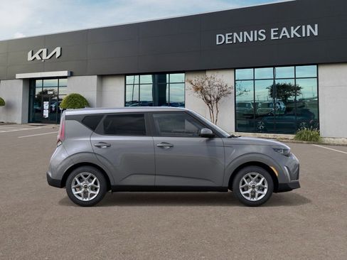 New 2025 Kia Soul LX image 7