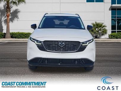 Certified 2026 MAZDA CX-5 2.5 S w/ Premium Plus Package