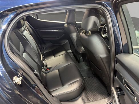 Used 2022 MAZDA MAZDA3 s FWD image 20