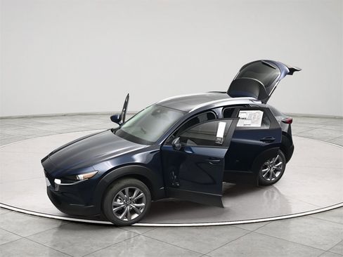 New 2026 MAZDA CX-30 AWD 2.5 S image 30