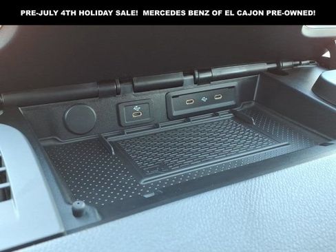 New 2026 Mercedes-Benz Sprinter 2500 image 9