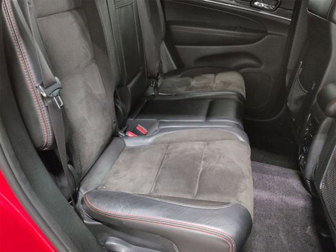 Certified 2019 Jeep Grand Cherokee Trailhawk image 22