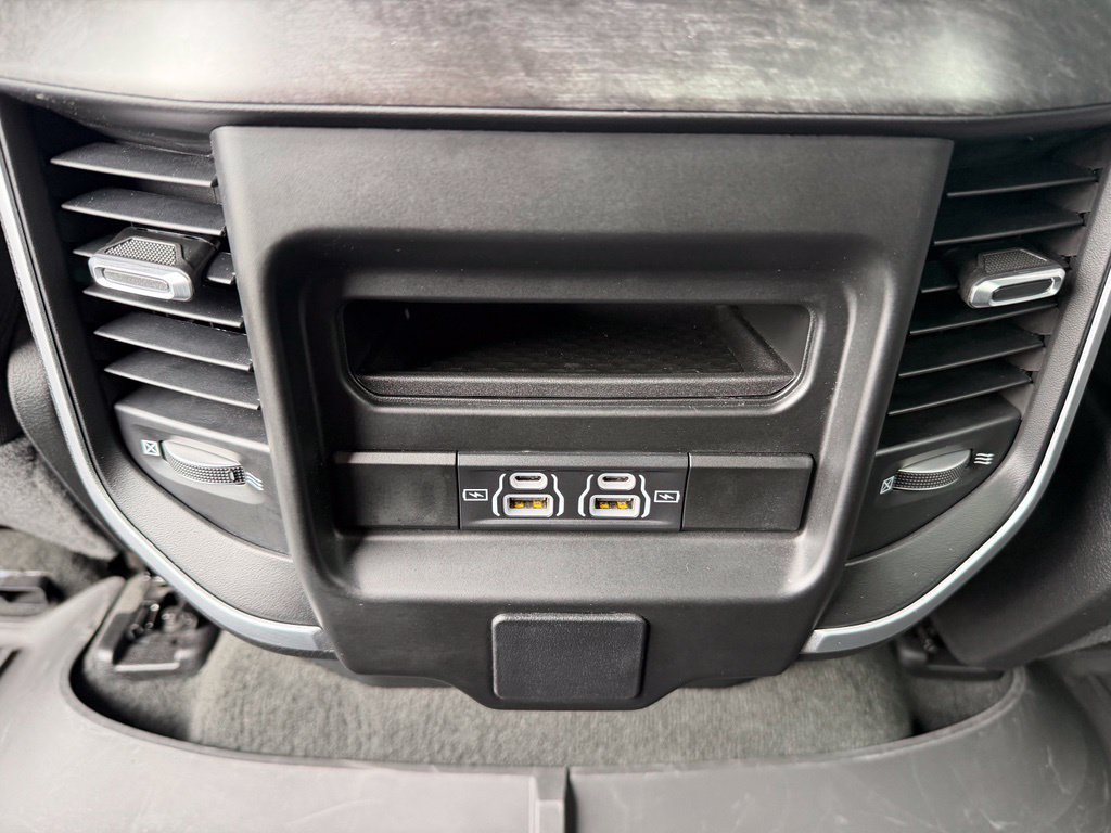 Used 2023 RAM 1500 Big Horn AWD/4WD image 23