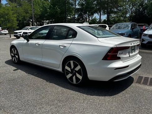 New 2024 Volvo S60 T8 Plus w/ Climate Package image 17