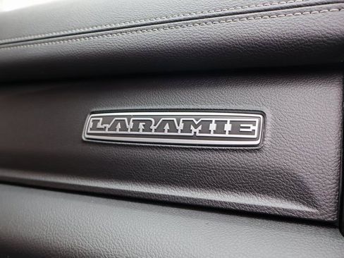 Used 2025 RAM 2500 Laramie image 55