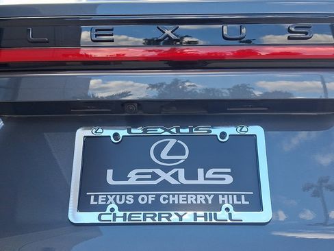 New 2026 Lexus TX 350 AWD image 19
