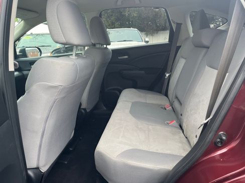 Used 2016 Honda CR-V SE image 26