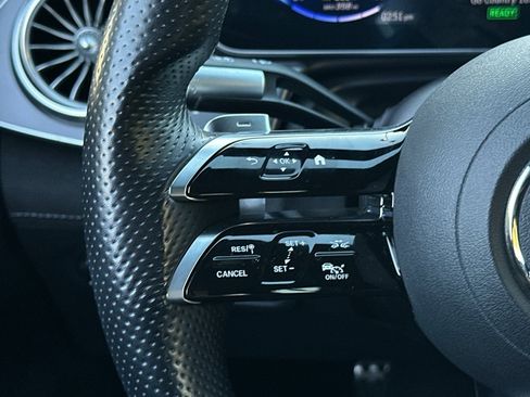 Certified 2022 Mercedes-Benz EQS 450+ Sedan image 28