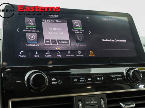 Used 2024 Nissan Armada SV image 18