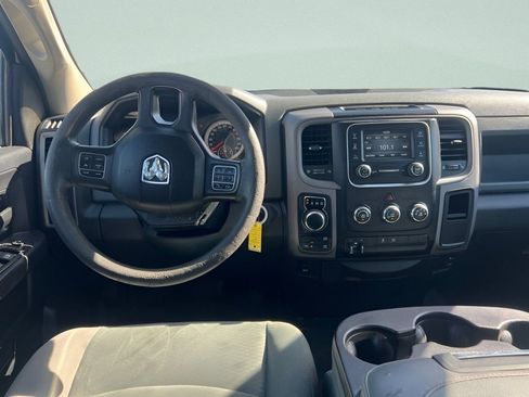 Used 2016 RAM 1500 Tradesman w/ Popular Equipment Group AWD/4WD image 21