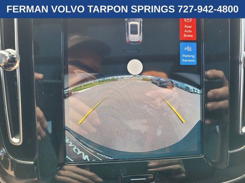 New 2026 Volvo XC40 B4 Core image 27