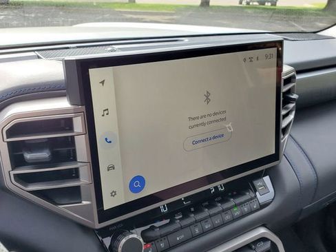 New 2026 Toyota Tundra Platinum AWD/4WD image 30