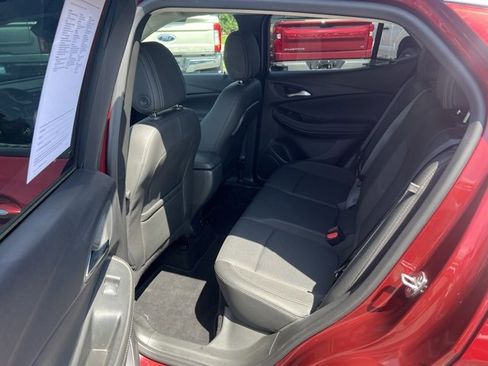 Certified 2023 Buick Encore GX Preferred w/ Cold Weather Comfort Package image 20