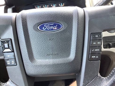 Used 2012 Ford F150 XLT w/ XTR Pkg AWD/4WD image 35