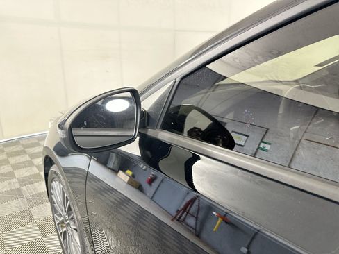 Used 2023 Kia Forte GT-Line w/ GT-Line Premium Package FWD image 10