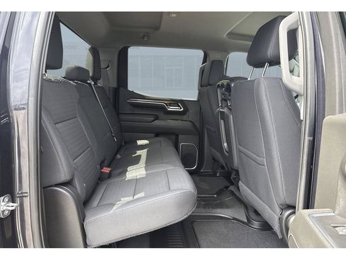 Used 2022 Chevrolet Silverado 1500 RST w/ Protection Package image 25