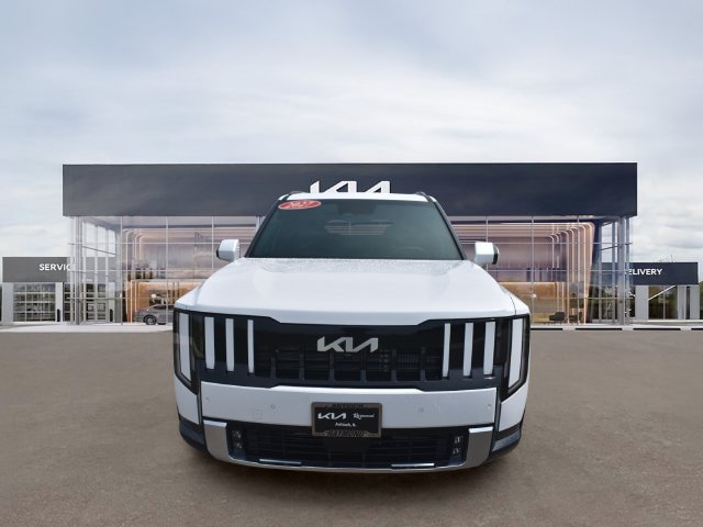 New 2027 Kia Telluride SX Prestige AWD/4WD image 9