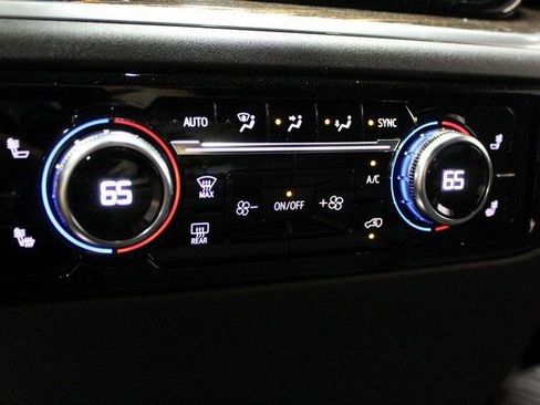 New 2026 GMC Sierra 1500 Elevation image 27