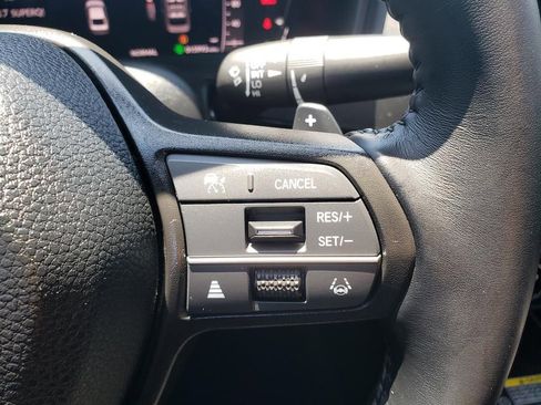 Used 2025 Honda Accord Sport image 14