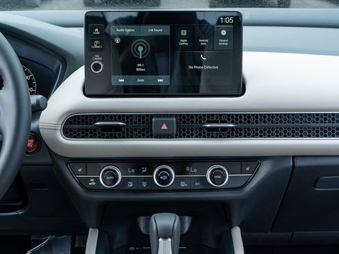 New 2026 Honda HR-V EX-L image 19