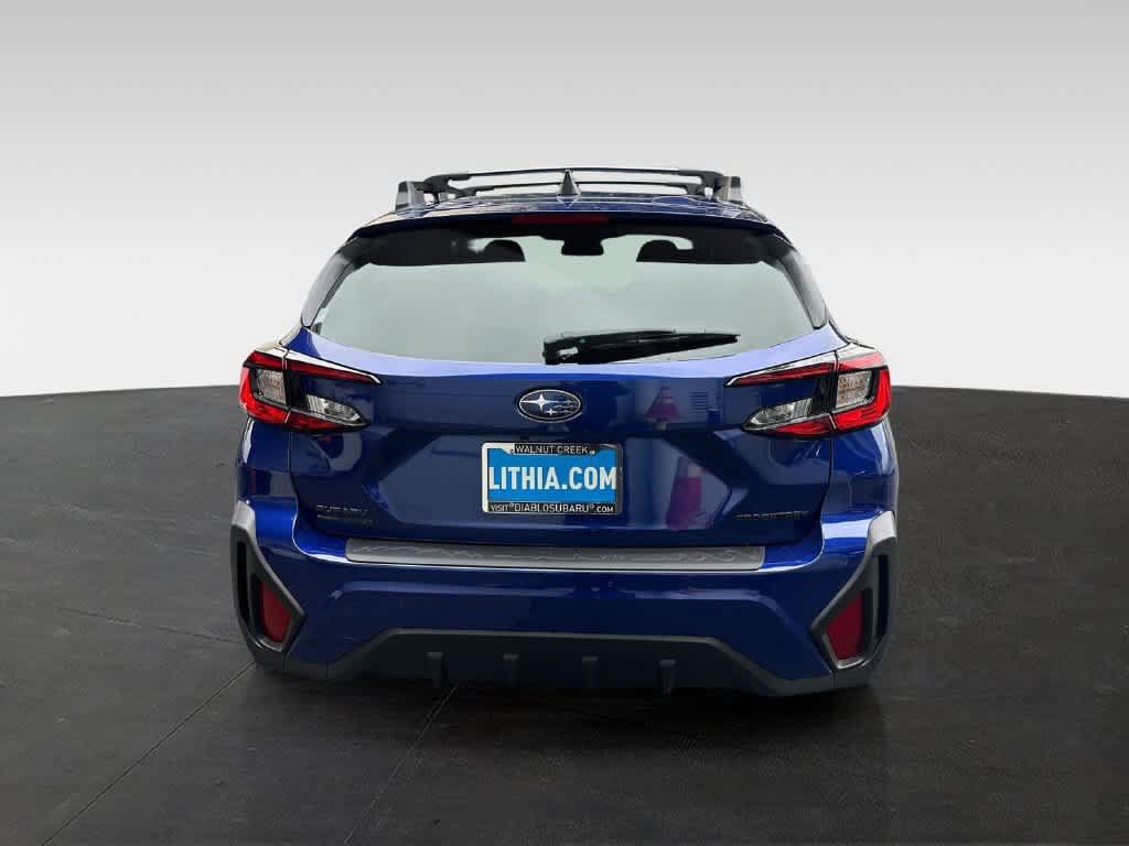 Used 2026 Subaru Crosstrek 2.5i Premium AWD/4WD image 5