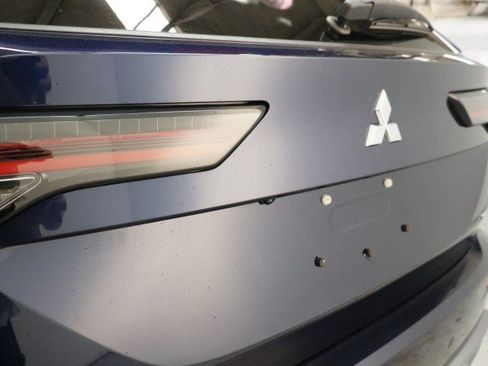 New 2026 Mitsubishi Outlander SE FWD image 4