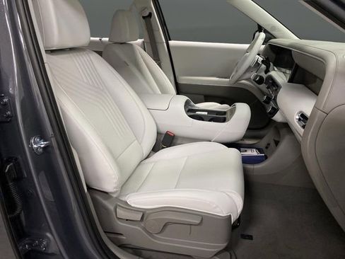 New 2026 Hyundai Palisade SEL image 30