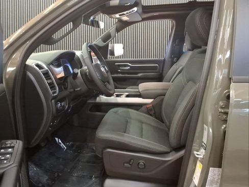 New 2026 RAM 1500 Big Horn image 5