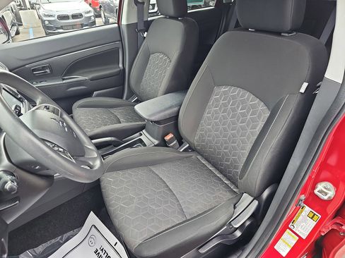 Used 2021 Mitsubishi Outlander Sport AWD image 16