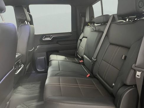 Used 2024 Chevrolet Silverado 3500 High Country w/ High Country Premium Package image 20